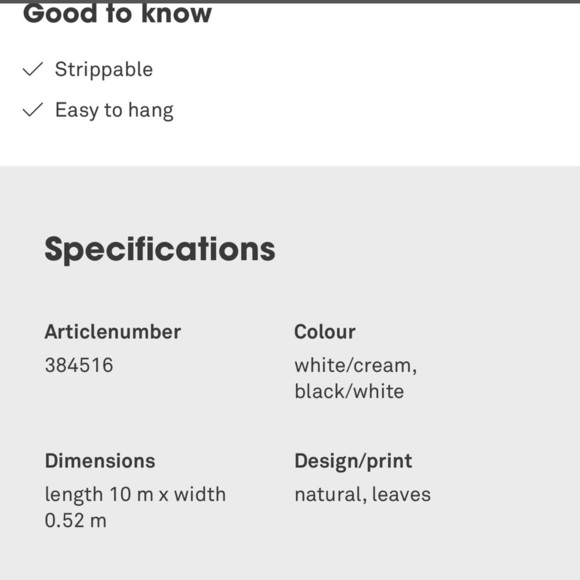 Eijffinger 384516 wallpaper - Picture 3 of 4